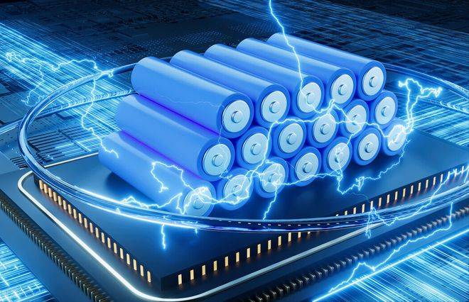 鸿海科技日聚焦前沿能源 钠离子与半固态电池矩阵重磅亮相