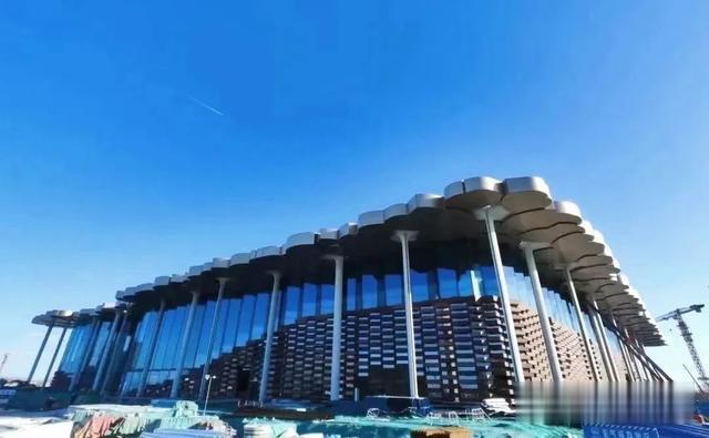 北京城市副中心再添硬核文旅地标，百亿级项目签约，世界最快过山车与法拉利博物馆将落地