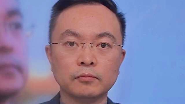 蔡磊宣布渐冻症新药研发突破，称全球领先，为患者点燃生命新希望