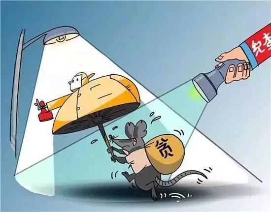 群众监督显威力，干部作风红线不容触碰—某干部被举报与异性深夜共处事件纪检介入调查